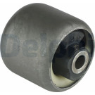 TD892W Lagerung, Achskörper