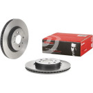 09.D880.11 Bremsscheibe PRIME LINE - UV Coated 09.D880.11 Bremsscheibe PRIME LINE - UV Coated