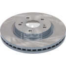 194615 Bremsscheibe 194615 Bremsscheibe