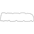 FEBI BILSTEIN 18555 Dichtung, Zylinderkopfhaube FEBI BILSTEIN 18555 Dichtung, Zylinderkopfhaube