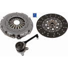 SACHS 3000 990 330 Kupplungssatz Kit plus CSC SACHS 3000 990 330 Kupplungssatz Kit plus CSC