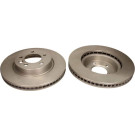 QUARO | Bremsscheibe | QD8794