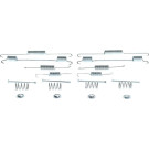 BOSCH | Zubehörsatz, Bremsbacken | 1 987 475 292 BOSCH | Zubehörsatz, Bremsbacken | 1 987 475 292