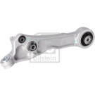 196242 Lenker, Radaufhängung