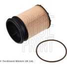Blue Print | Kraftstofffilter | ADBP230008 Blue Print | Kraftstofffilter | ADBP230008
