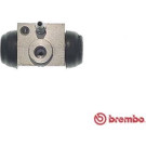Brembo | Radbremszylinder | A 12 B94
