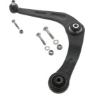 821 0612 10 Lenker, Radaufhängung