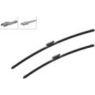 BOSCH AF 965 Scheibenwischer Aerofit 3 397 014 492 BOSCH AF 965 Scheibenwischer Aerofit 3 397 014 492