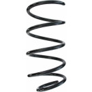 Spidan | Fahrwerksfeder | 87204