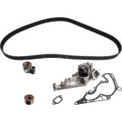 FEBI BILSTEIN 173342 Wasserpumpe + Zahnriemensatz FEBI BILSTEIN 173342 Wasserpumpe + Zahnriemensatz