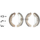 Textar | Bremsbackensatz | 91044400 Textar | Bremsbackensatz | 91044400