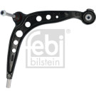 07966 Lenker, Radaufhängung