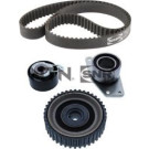 NTN-SNR | Zahnriemensatz | KD455.51