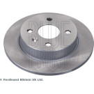 Blue Print Bremsscheibe ADW194315