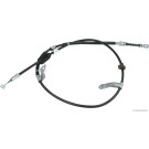 J3934094 Seilzug, Feststellbremse J3934094 Seilzug, Feststellbremse