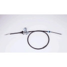 8AS 355 663-801 Seilzug, Feststellbremse 8AS 355 663-801 Seilzug, Feststellbremse