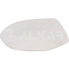 Alkar | Spiegelglas, Außenspiegel | 6432787