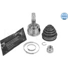 214 498 0004 Gelenksatz, Antriebswelle MEYLE-ORIGINAL: True to OE. 214 498 0004 Gelenksatz, Antriebswelle MEYLE-ORIGINAL: True to OE.