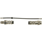 TRW | Bremsschlauch | PHB530