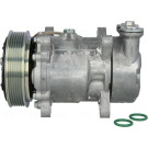 89056 Kompressor, Klimaanlage ** FIRST FIT **