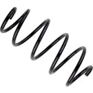 37-283742 Fahrwerksfeder BILSTEIN - B3 Serienersatz (Federn)