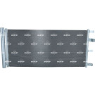 NRF | Kondensator, Klimaanlage | 350532