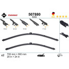507880 Wischblatt CONNECT MADE IN GERMANY