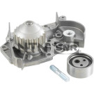 NTN-SNR | Wasserpumpe + Zahnriemensatz | KDP455.051 NTN-SNR | Wasserpumpe + Zahnriemensatz | KDP455.051