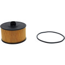 BOSCH F 026 407 231 Ölfilter