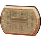 2BA 013 330-021 Blinkleuchte SHAPELINE TECH