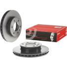 Brembo | Bremsscheibe | 09.9508.11