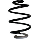 86723 Fahrwerksfeder