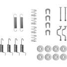 BOSCH | Zubehörsatz, Feststellbremsbacken | 1 987 475 286 BOSCH | Zubehörsatz, Feststellbremsbacken | 1 987 475 286