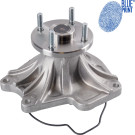 Blue Print | Wasserpumpe | ADC49144