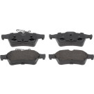 Ferodo Bremsbelagsatz, Scheibenbremse PREMIER ECO FRICTION FDB4935