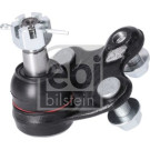 febi bilstein | 2 x FEBI Trag-/Führungsgelenk | 180518 febi bilstein | 2 x FEBI Trag-/Führungsgelenk | 180518