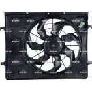 470004 Lüfter, Motorkühlung