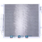 940407 Kondensator, Klimaanlage ** FIRST FIT ** 940407 Kondensator, Klimaanlage ** FIRST FIT **