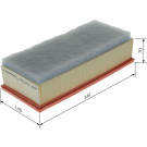 BOSCH F 026 400 058 Luftfilter