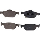 Maxgear | Bremsbelagsatz, Scheibenbremse | 19-1545