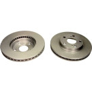 QUARO | Bremsscheibe | QD6051