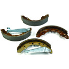 Hella | Bremsbackensatz | 8DB 355 001-311