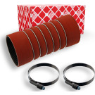 FEBI BILSTEIN 44303 Ladeluftschlauch