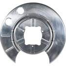 6115569 Spritzblech, Bremsscheibe GREENPARTS