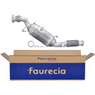8LH 366 081-081 Ruß-/Partikelfilter, Abgasanlage Easy2Fit – PARTNERED with Faurecia 8LH 366 081-081 Ruß-/Partikelfilter, Abgasanlage Easy2Fit – PARTNERED with Faurecia