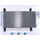 940032 Kondensator, Klimaanlage ** FIRST FIT **