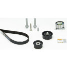 ContiTech | Zahnriemensatz | CT873K1