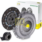 LuK 620 0471 00 Kupplungssatz RepSet LuK 620 0471 00 Kupplungssatz RepSet