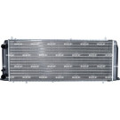 NRF | Kühler, Motorkühlung | 550131A
