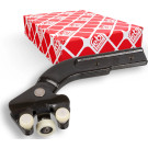 FEBI BILSTEIN 172041 Rollenführung, Schiebetür FEBI BILSTEIN 172041 Rollenführung, Schiebetür